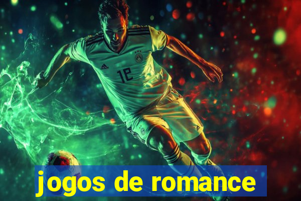 jogos de romance